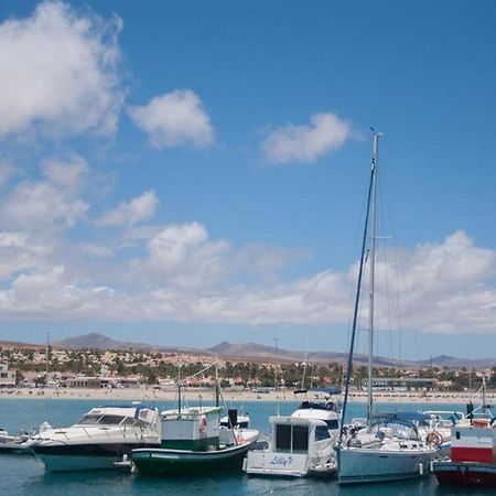 Montblanc Leilighet Costa De Antigua Eksteriør bilde